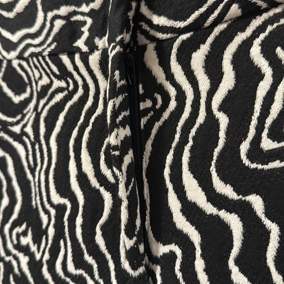 NWT Zara printed pant set - Picture 8 of 10